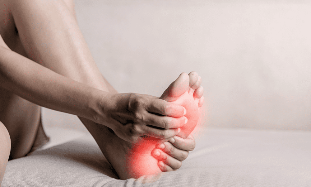 Joint Pain